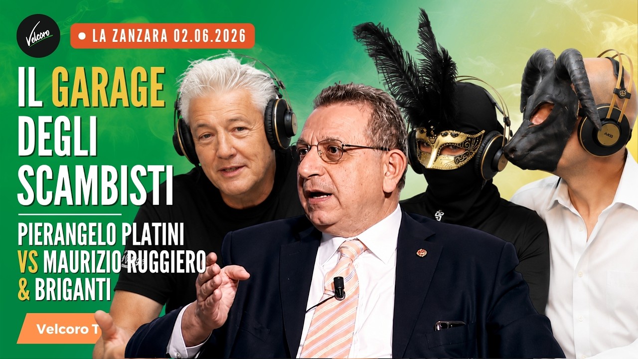Pierangelo Platini