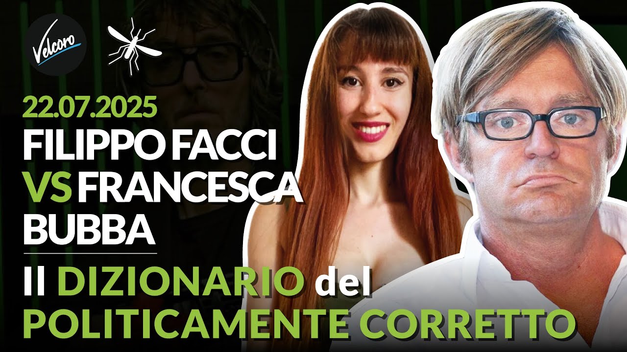 Filippo Facci