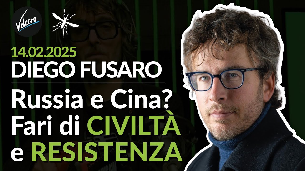 Diego Fusaro