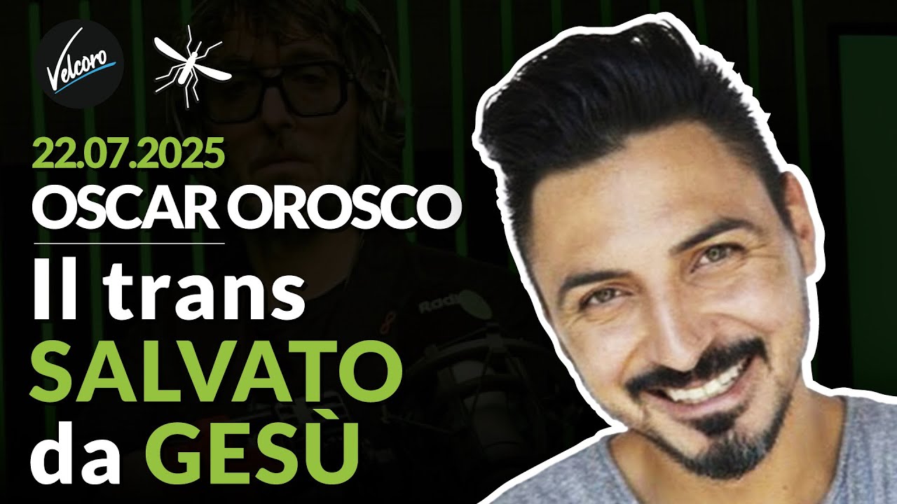 Oscar Orosco