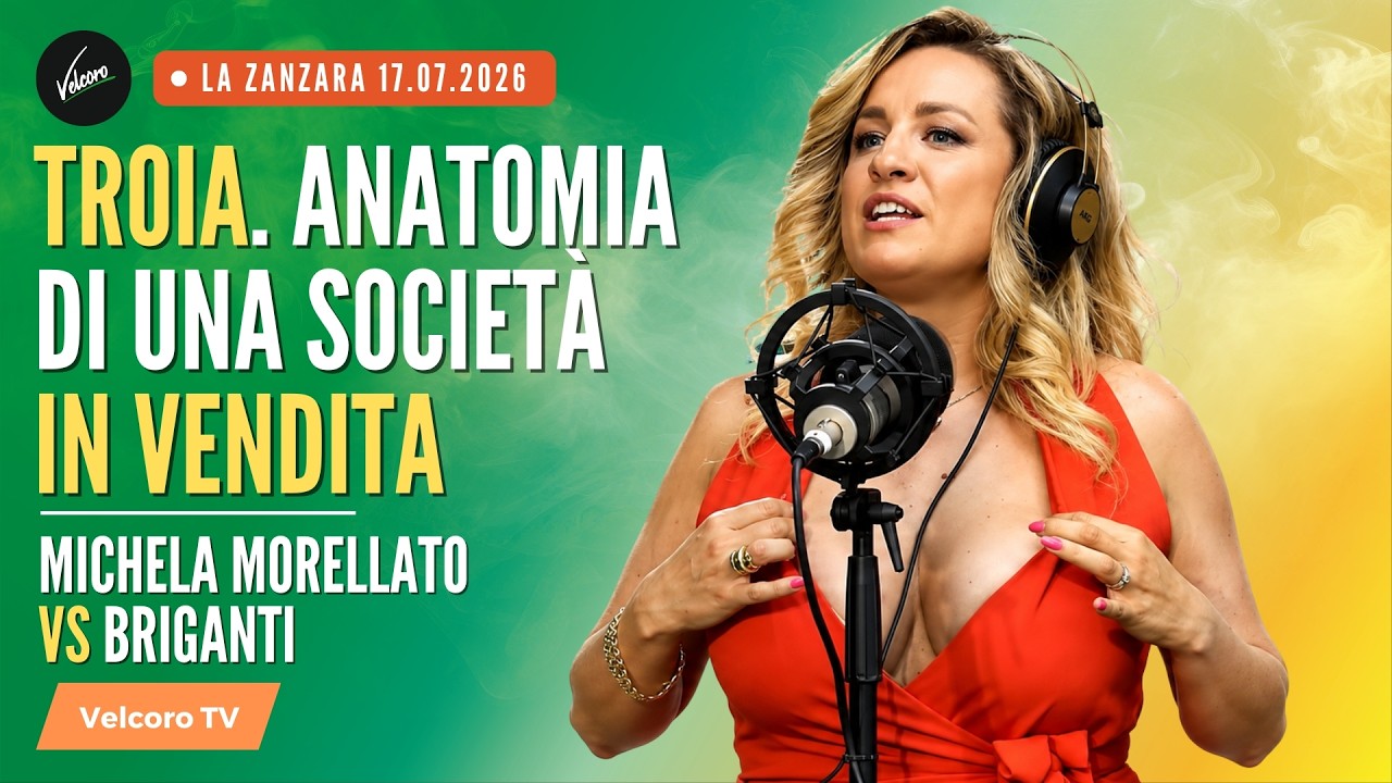 Michela Morellato