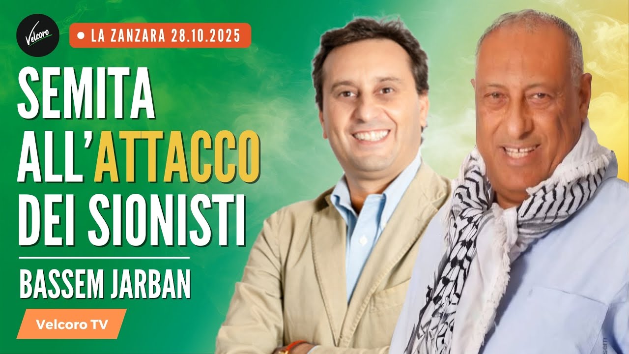 Bassem Jarban
