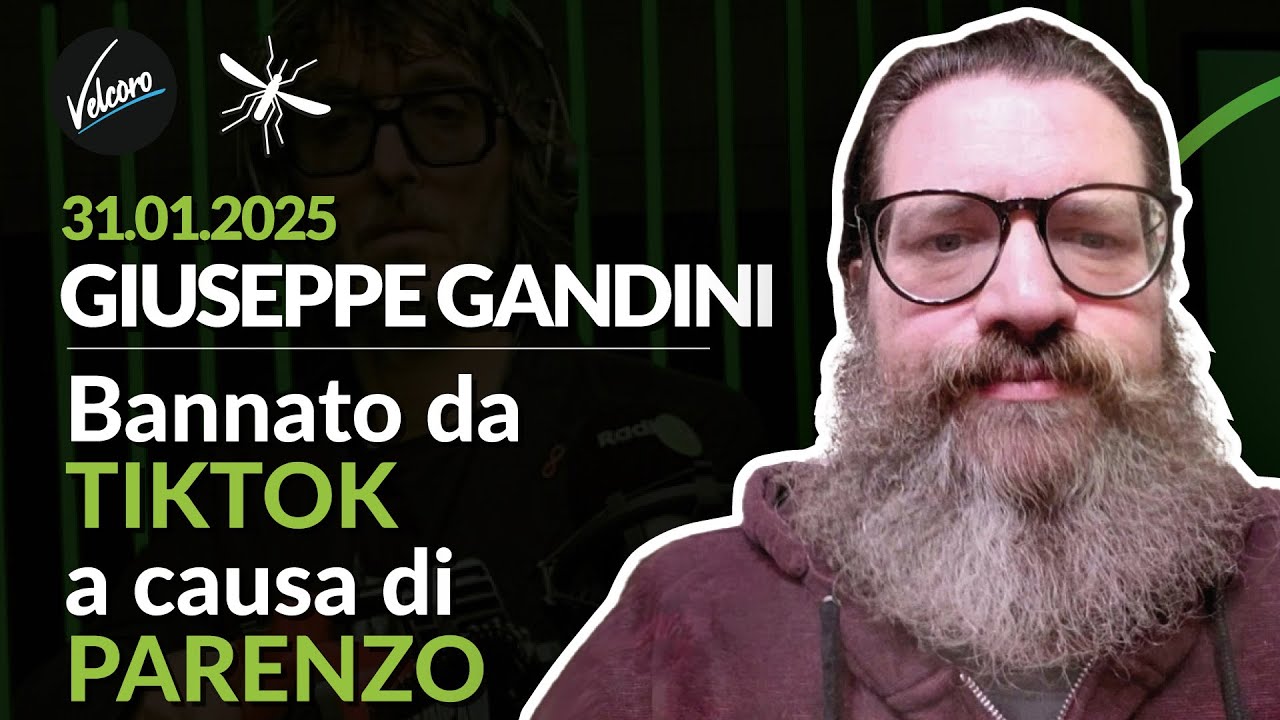 Giuseppe Gandini