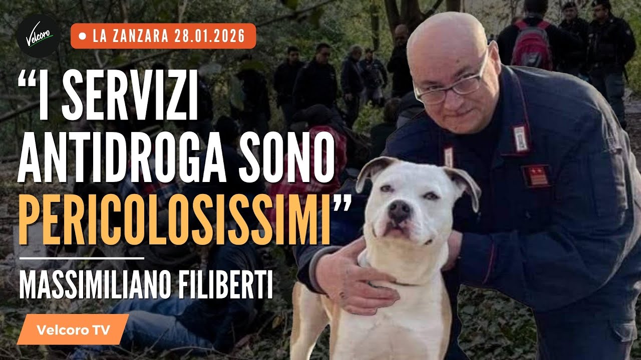 Massimiliano Filiberti