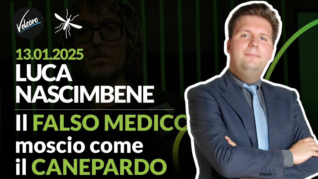 Luca Nascimbene