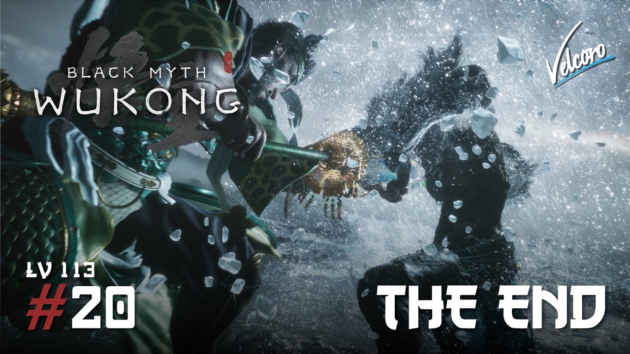 Black Myth: Wukong