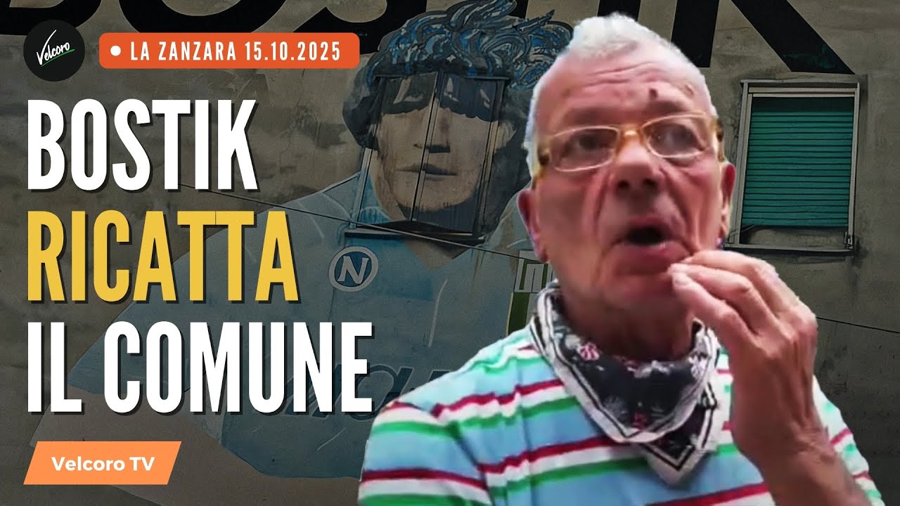 Antonio "Bostik" Esposito