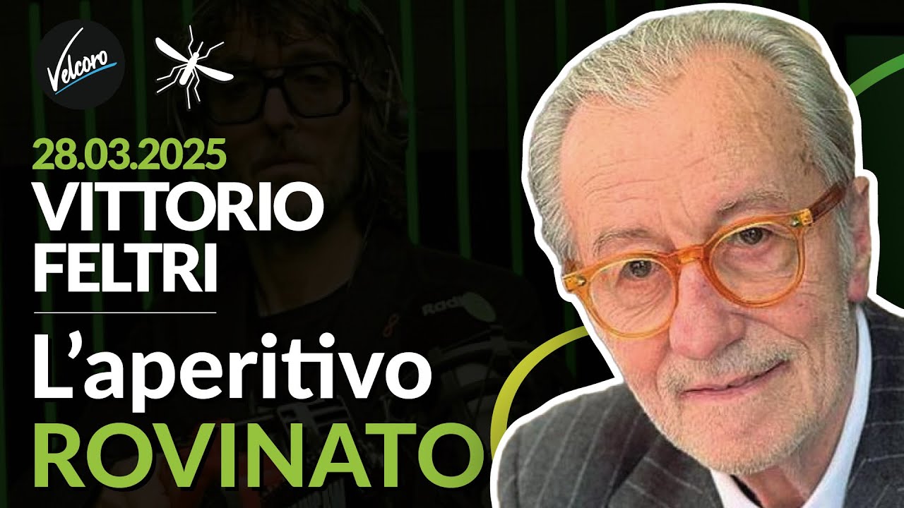 Vittorio Feltri