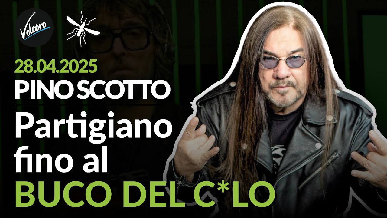 Pino Scotto