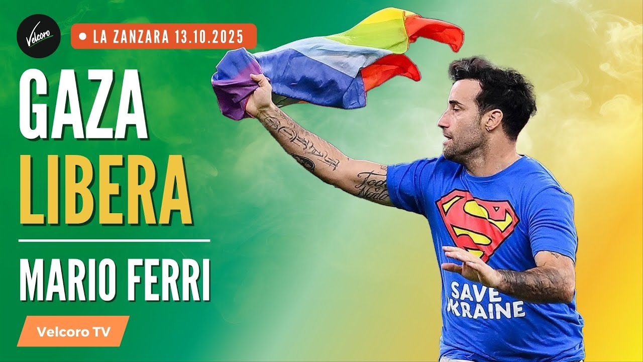 Mario Ferri