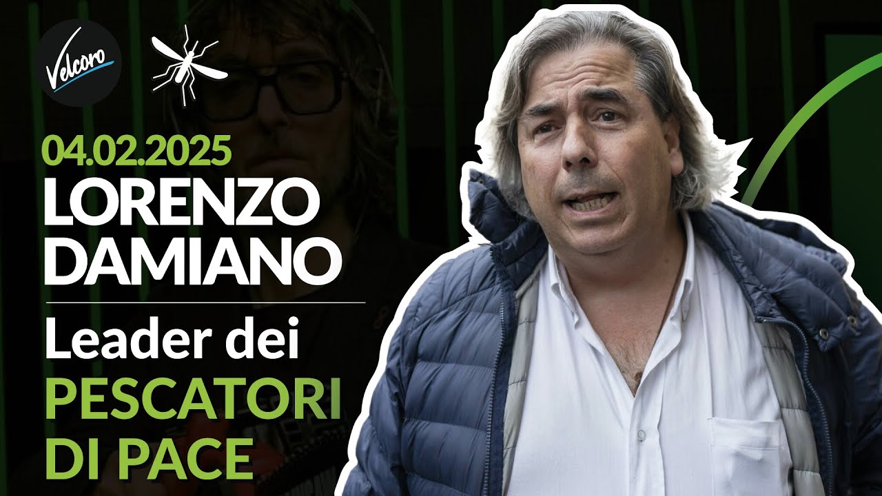 Lorenzo Damiano