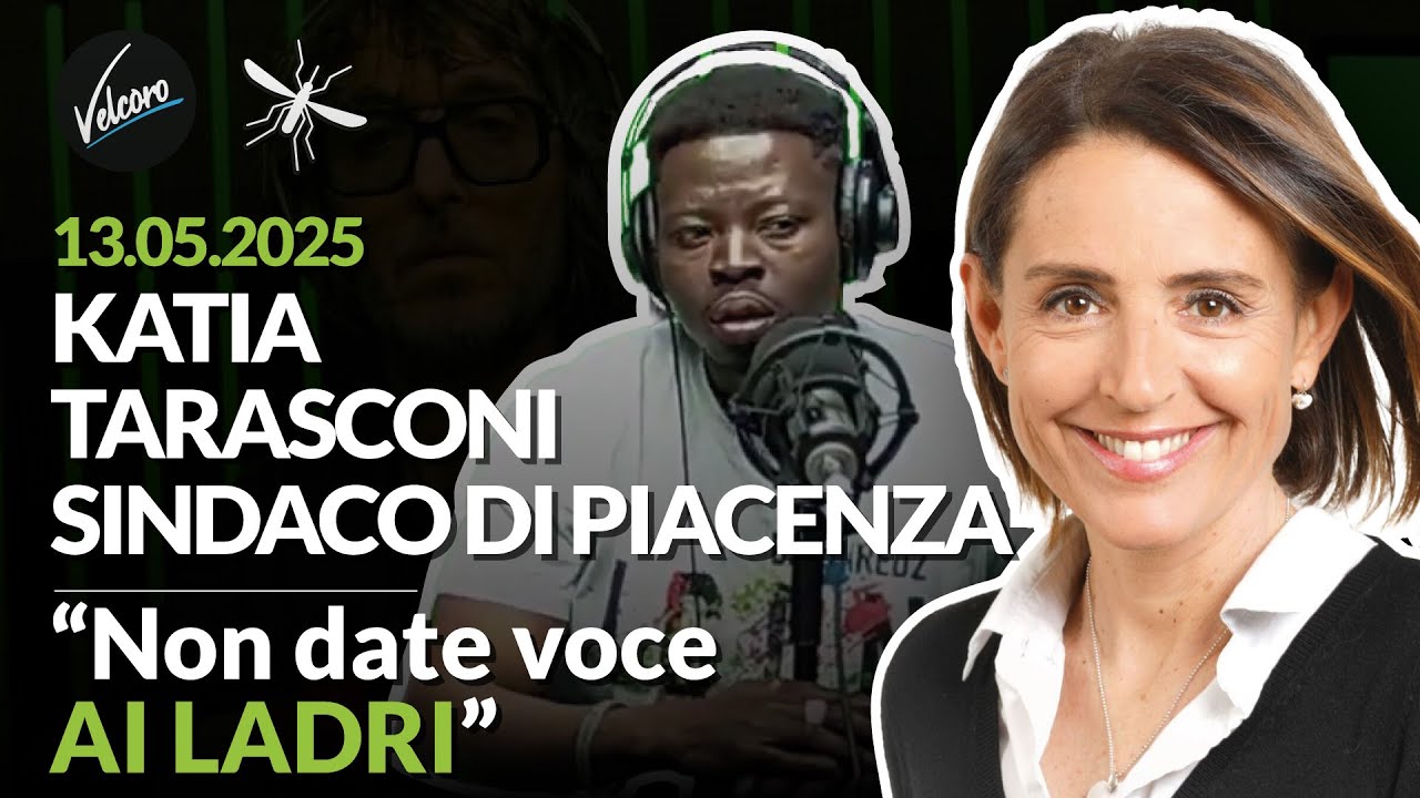 Katia Tarasconi