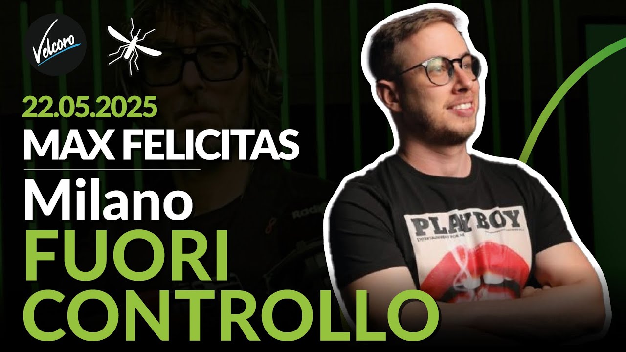 Max Felicitas
