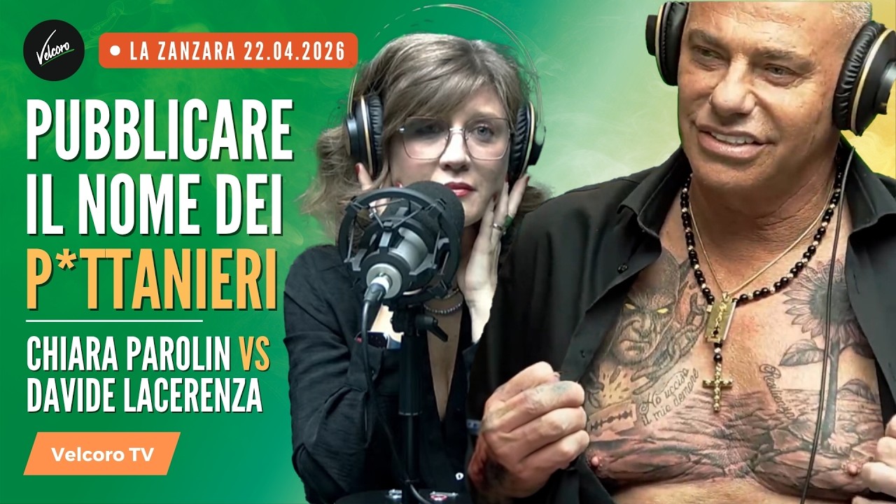 Davide Lacerenza
