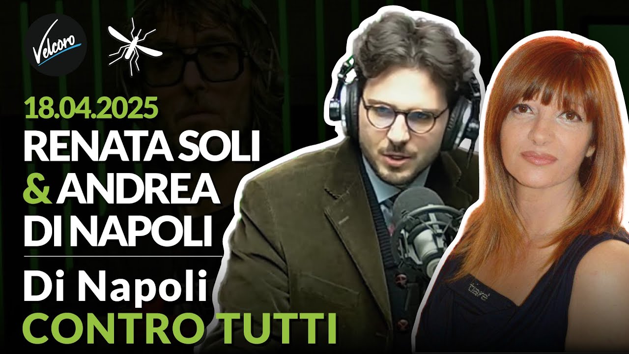 Elisa Renata Soli