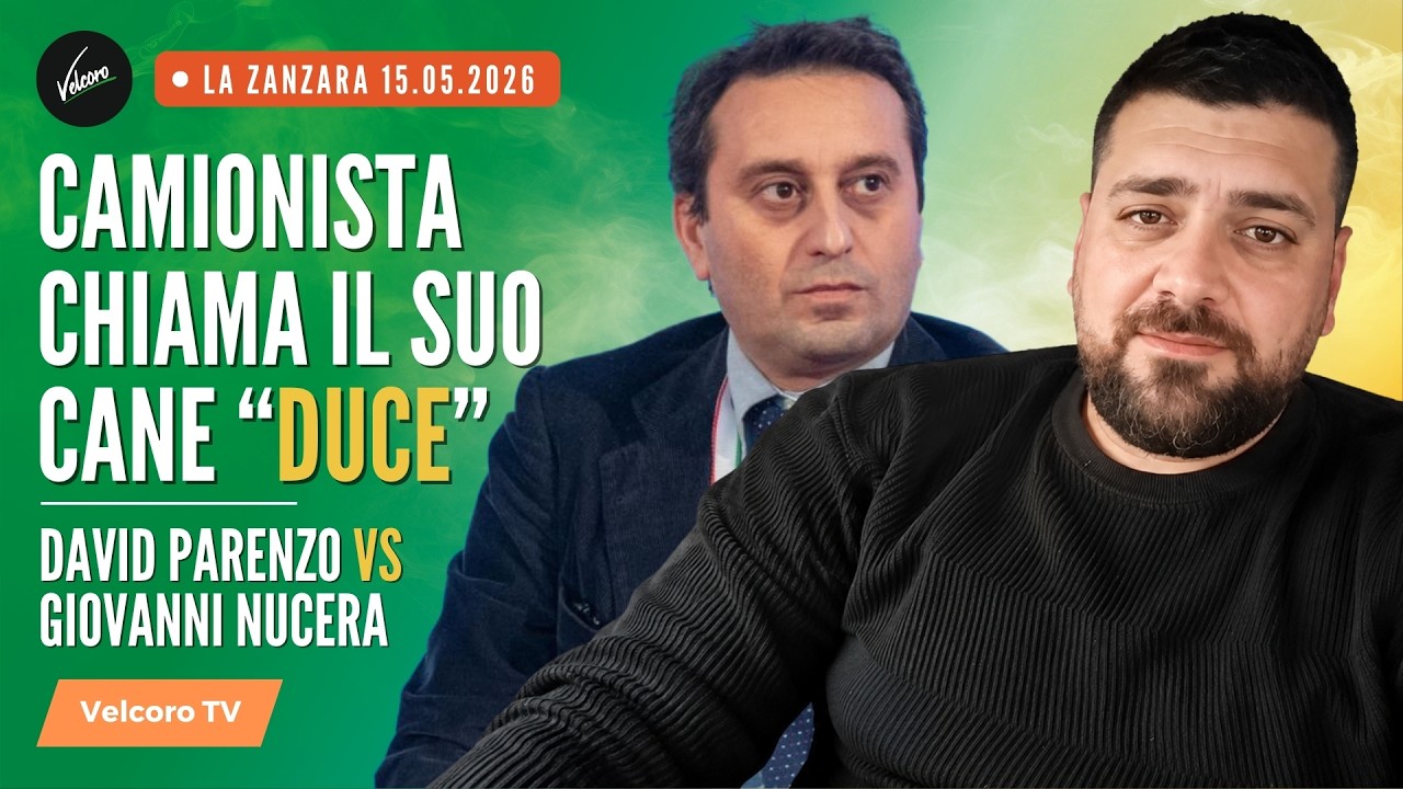 Giovanni Nucera