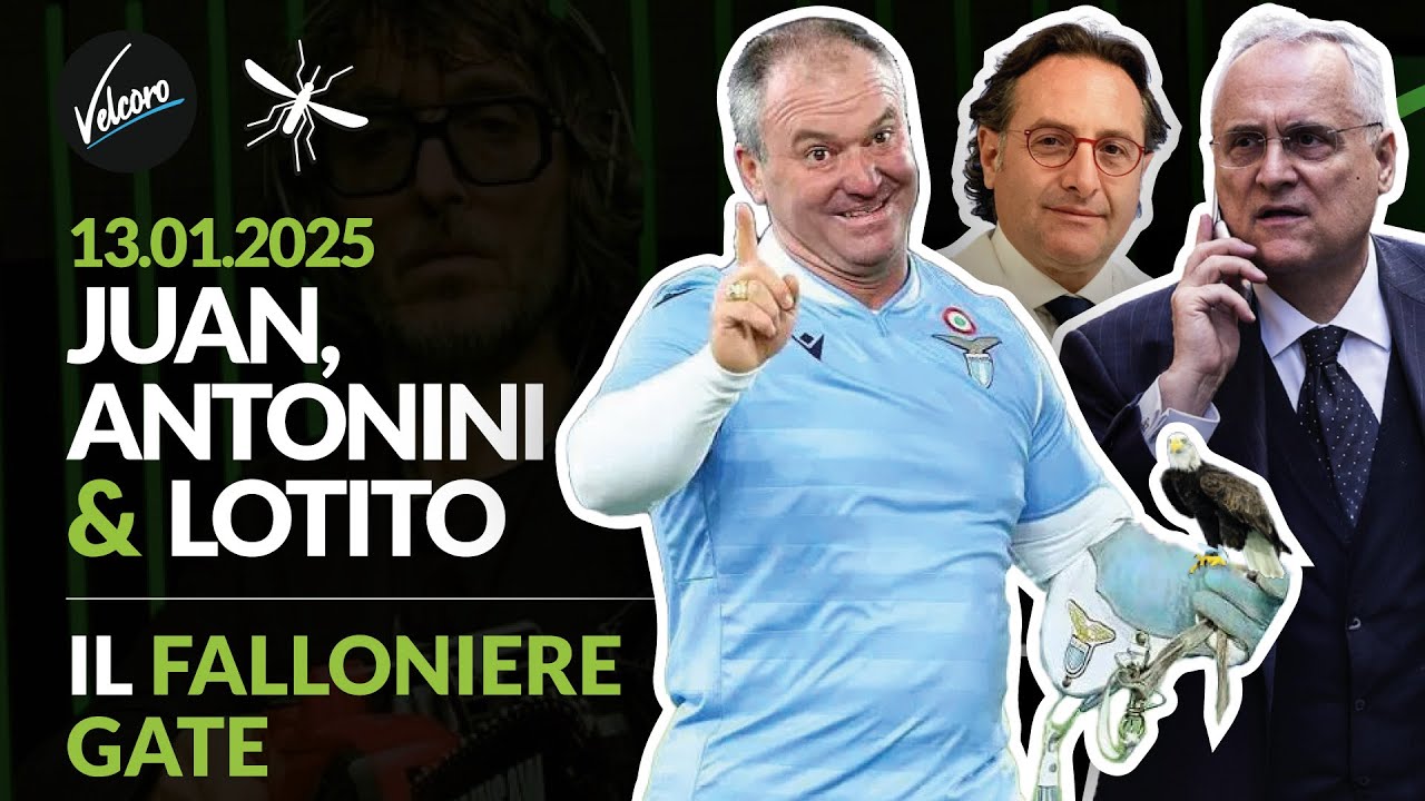 Claudio Lotito