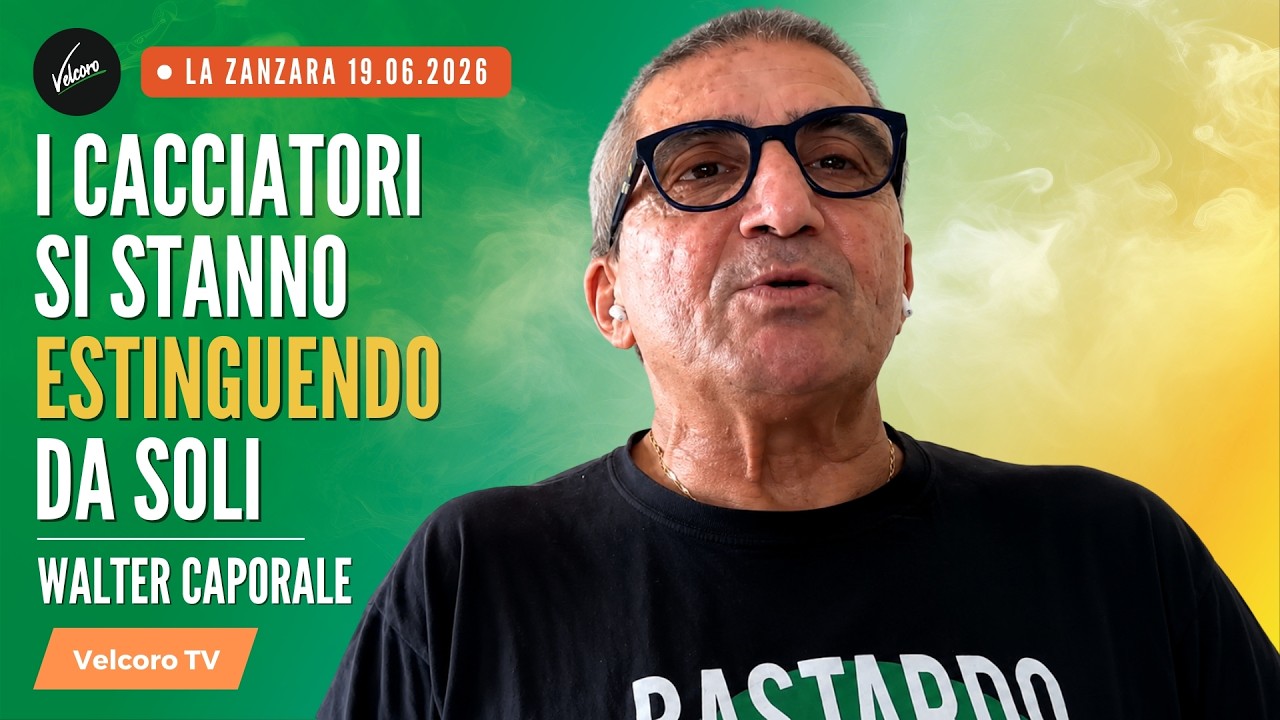 Walter Caporale