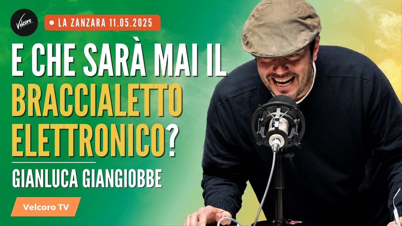 Gianluca Giangiobbe