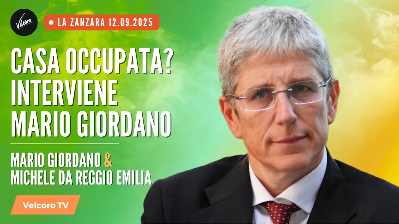 Mario Giordano