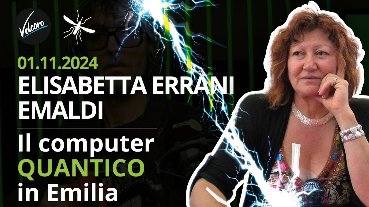 Elisabetta Erani Emaldi