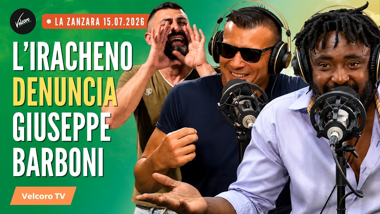 Mimmo Blaze