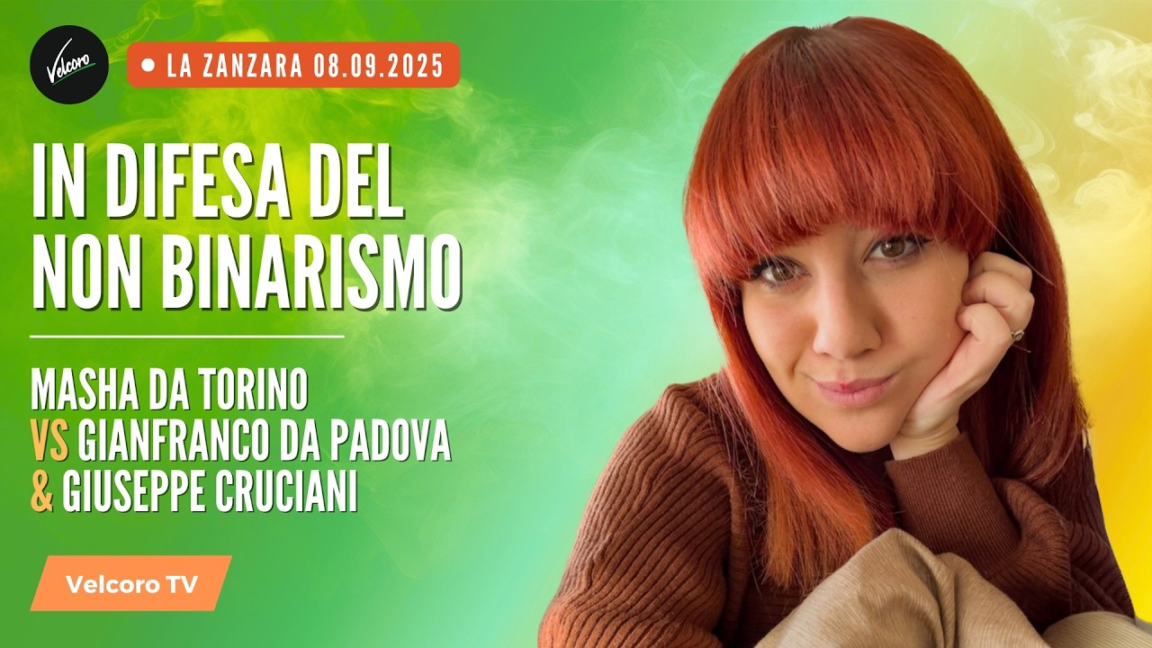 Masha da Torino