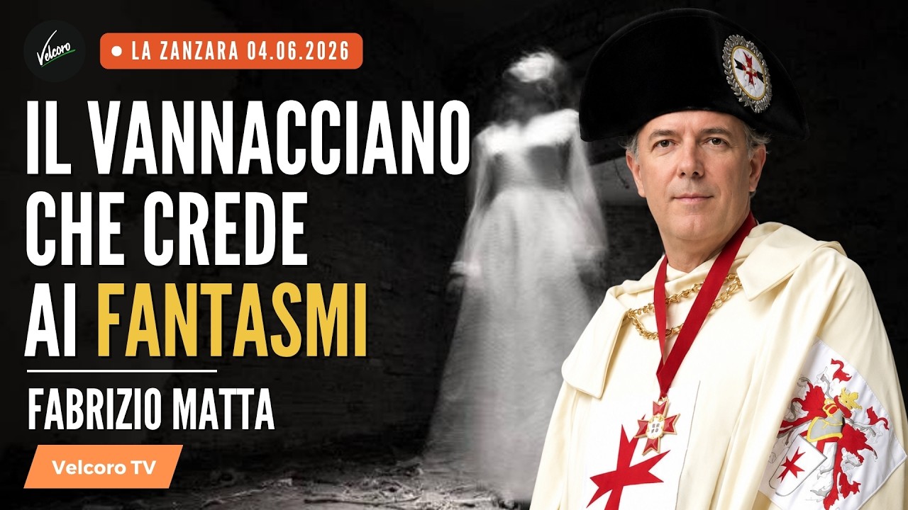Fabrizio Matta