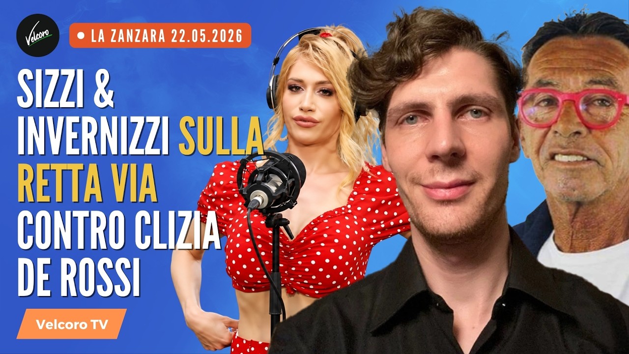 Paolo Sizzi