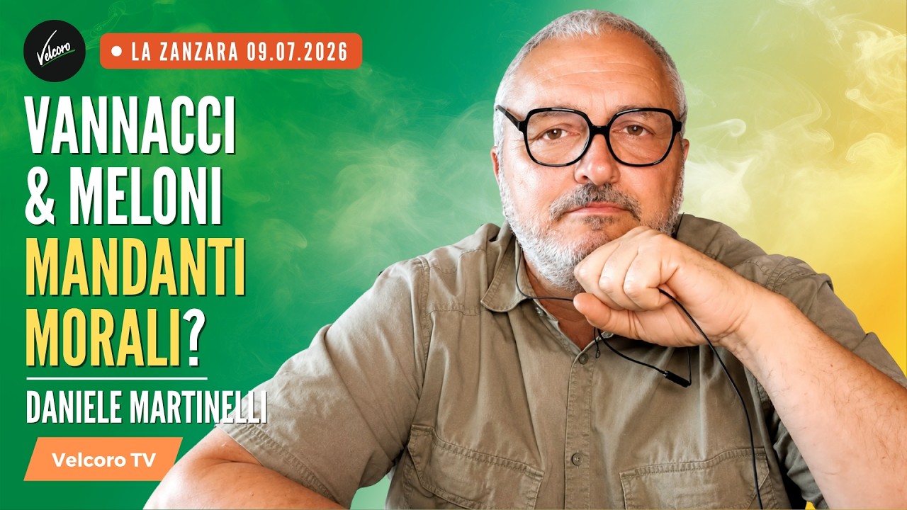 Daniele Martinelli