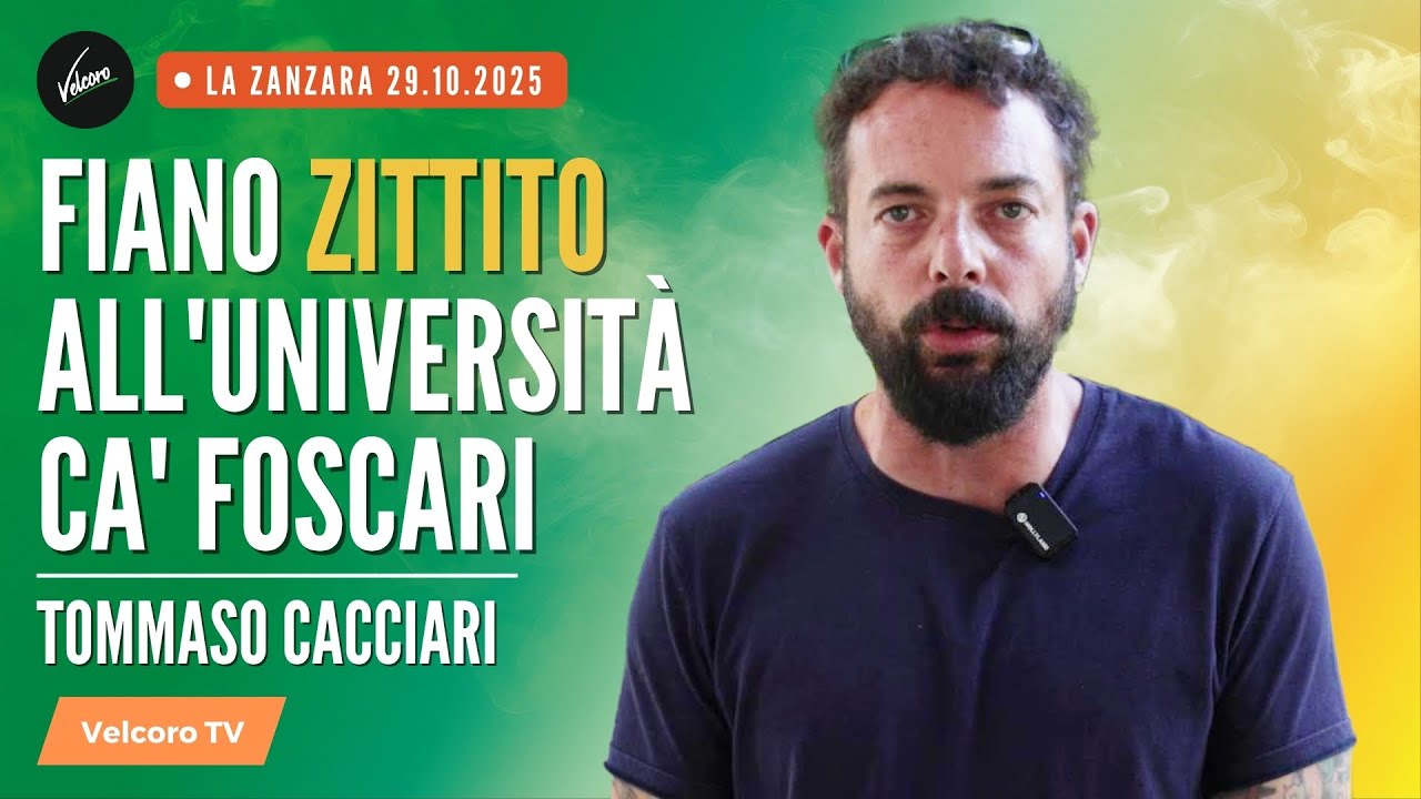 Tommaso Cacciari