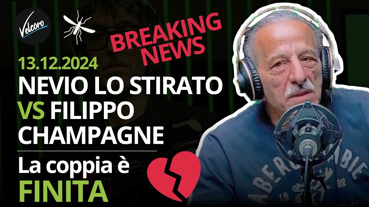 Nevio lo Stirato