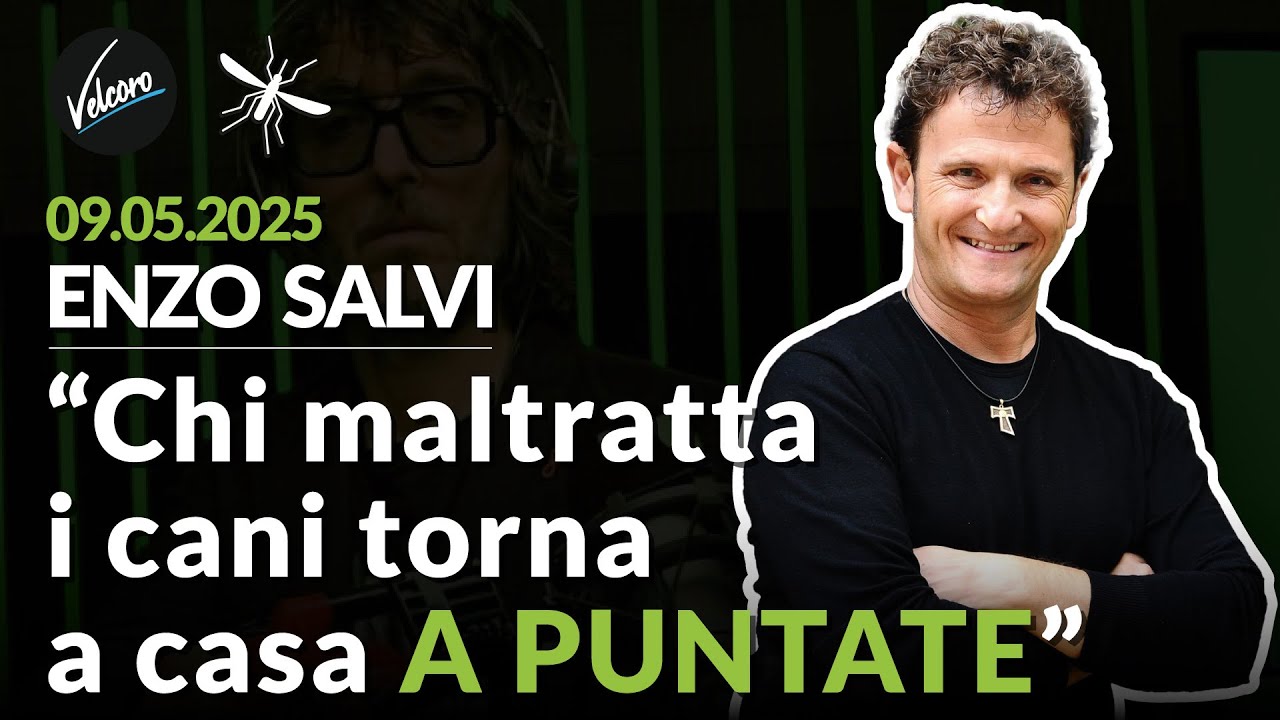 Enzo Salvi