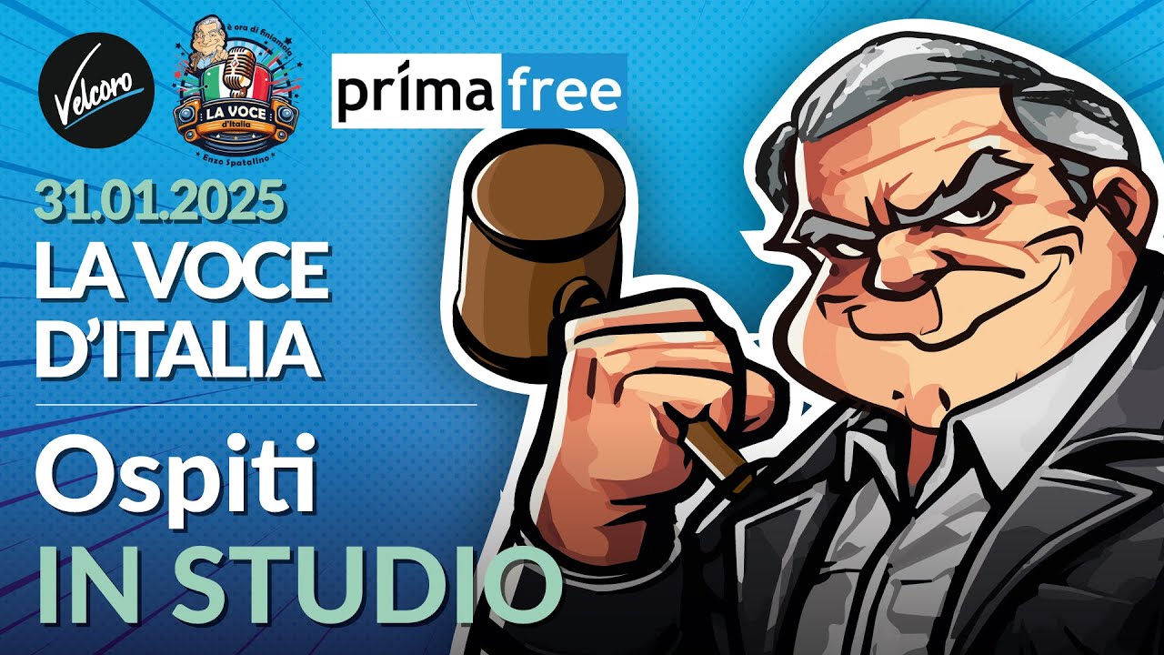 La Voce d'Italia