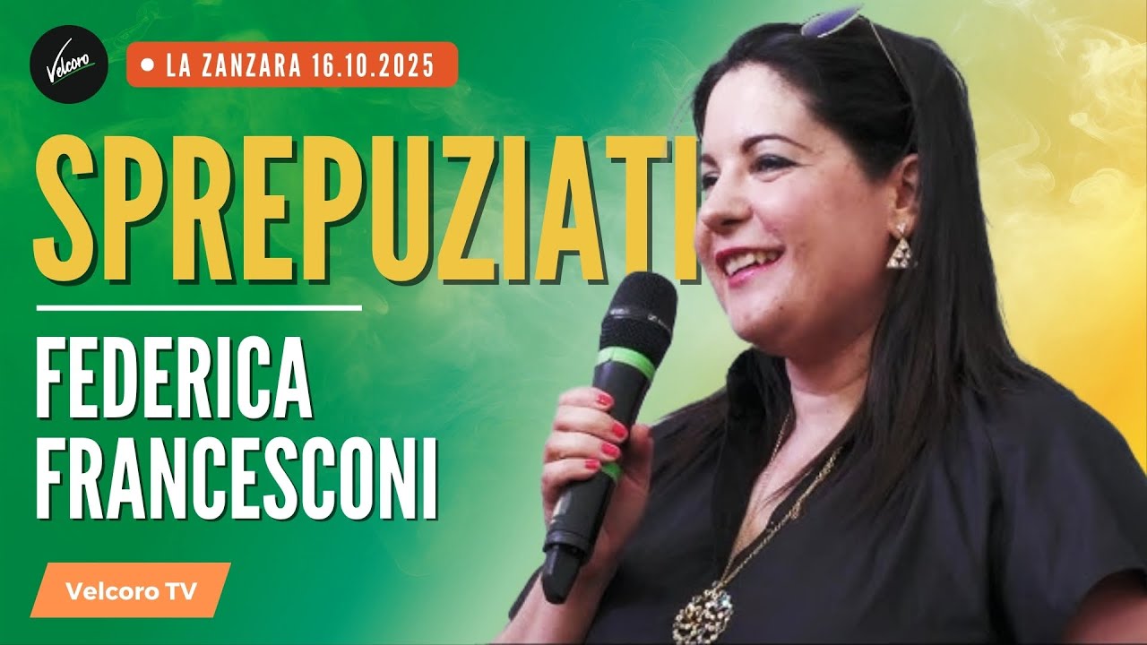 Federica Francesconi