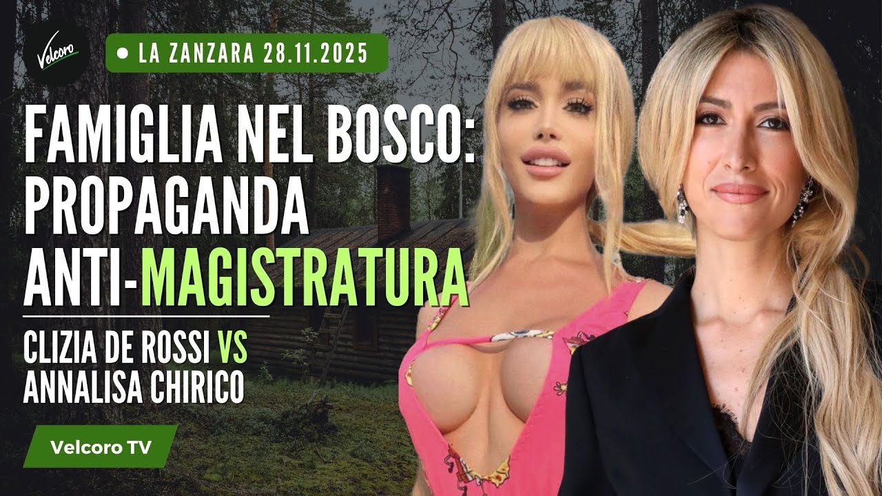 Annalisa Chirico