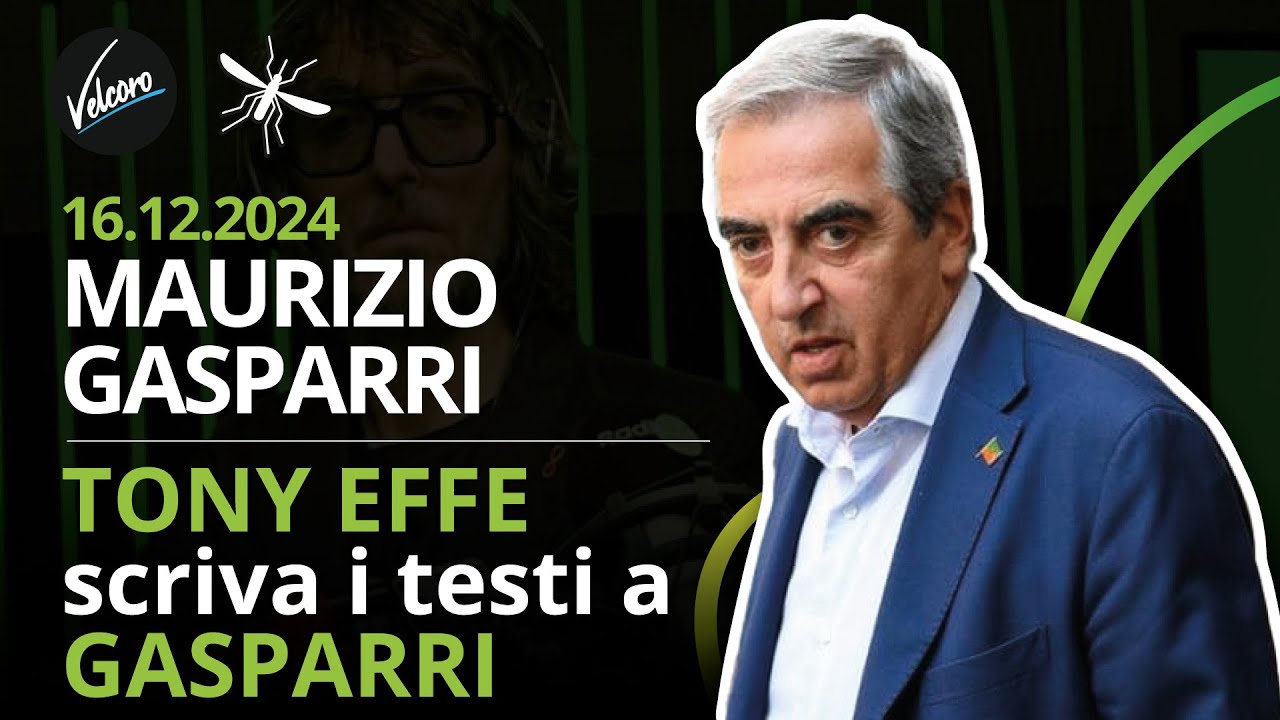 Maurizio Gasparri