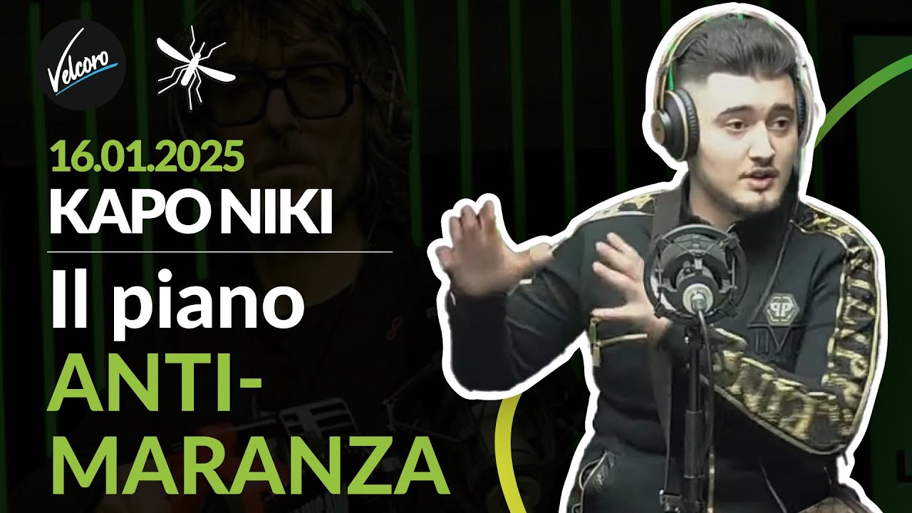 Kapo Niki