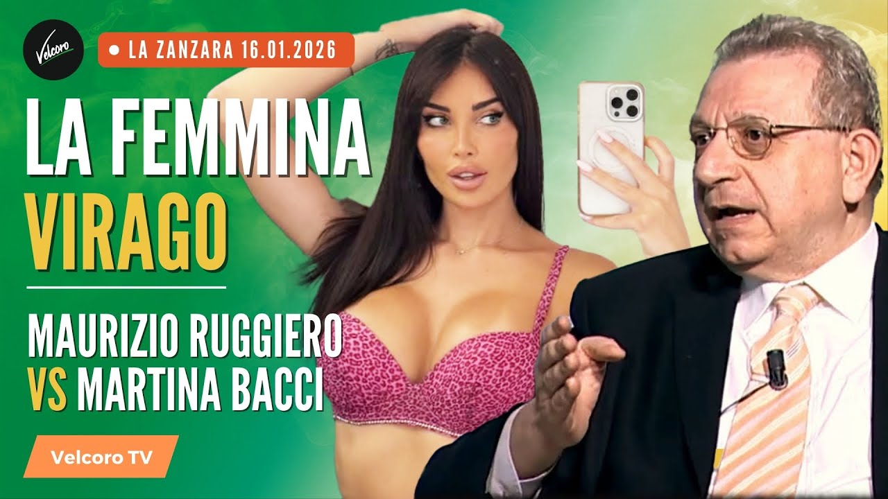 Martina Bacci