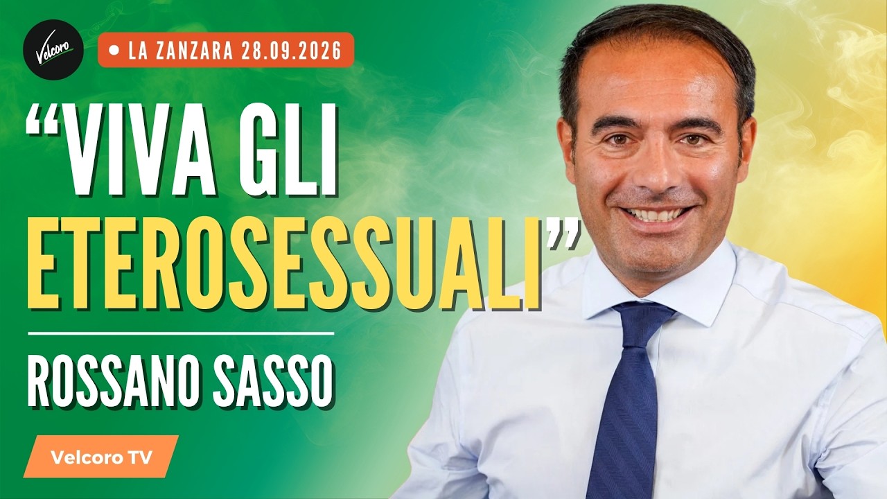 Rossano Sasso