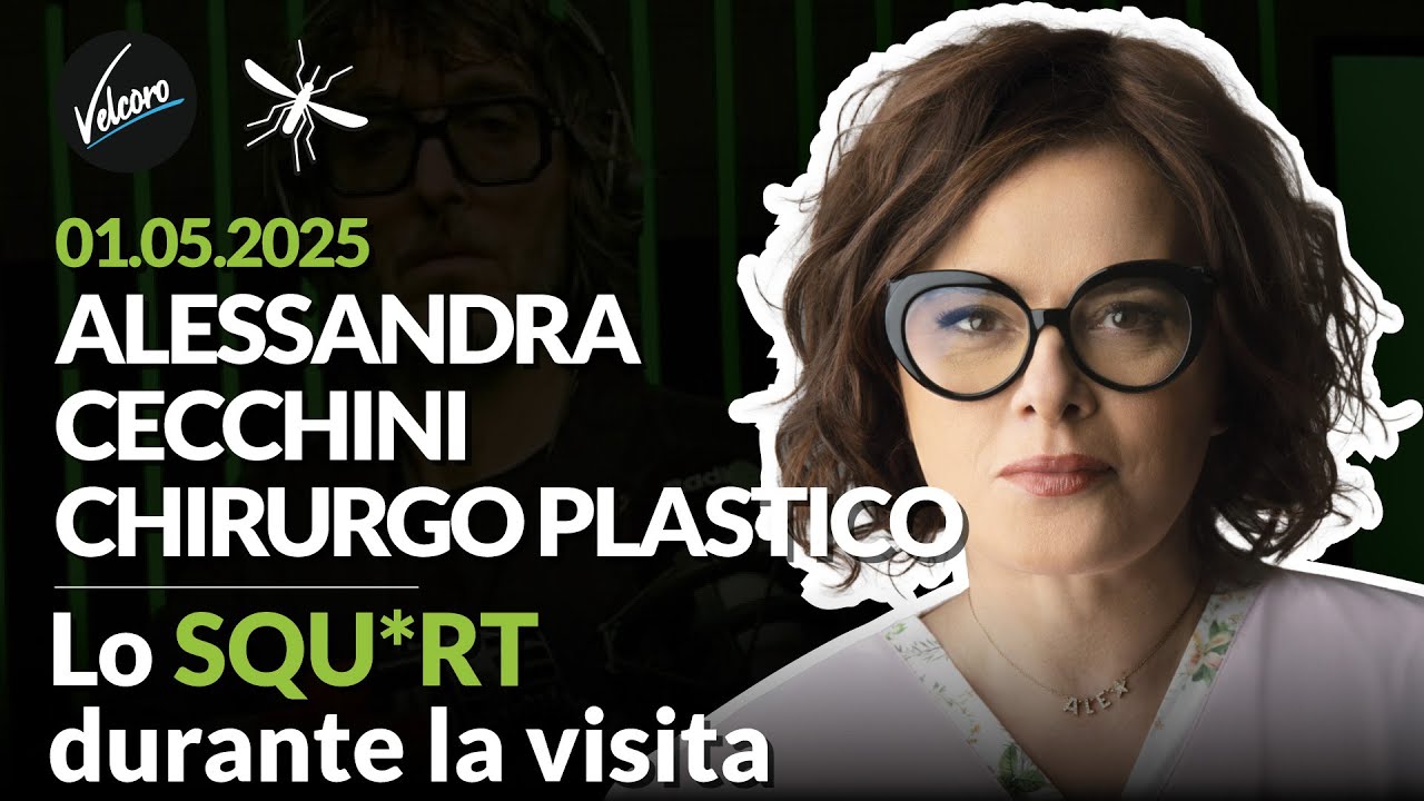 Alessandra Cecchini