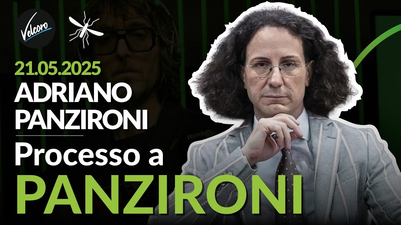 Adriano Panzironi