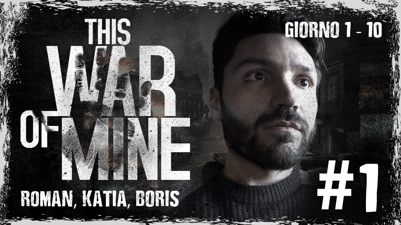 This War Of Mine