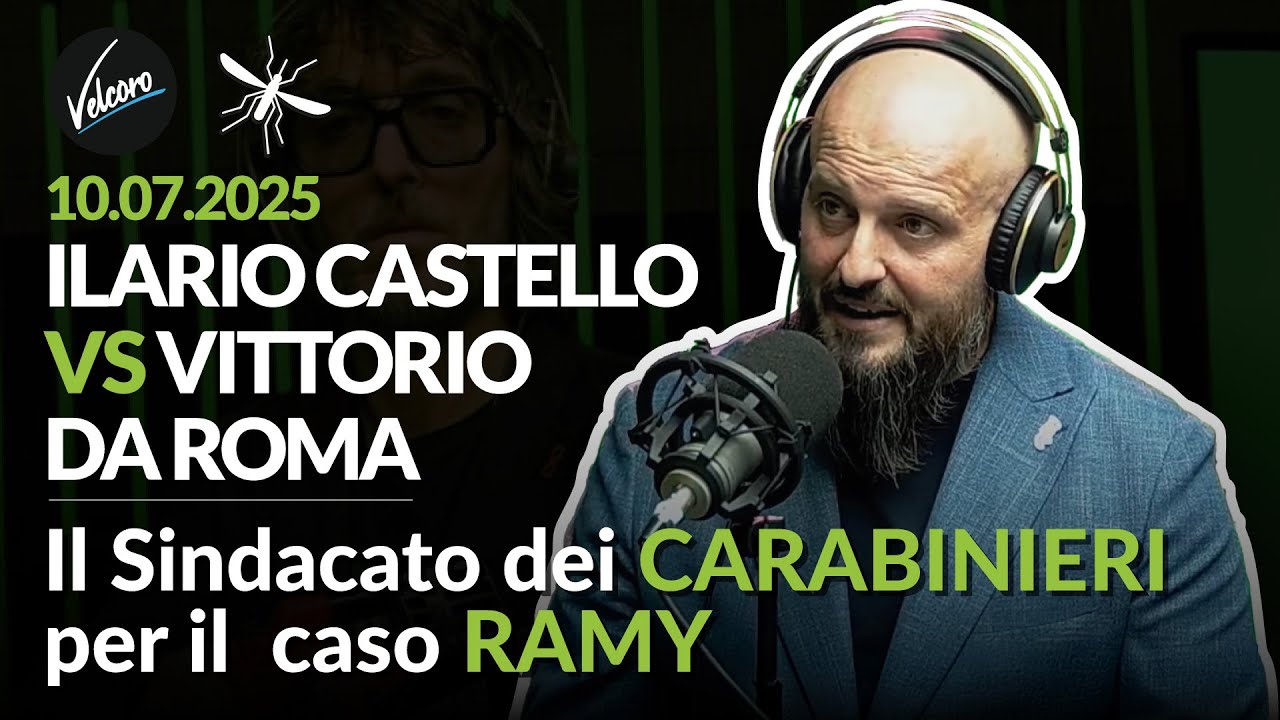 Ilario Castello