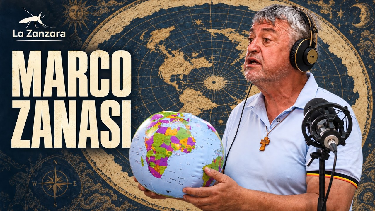 Marco Zanasi