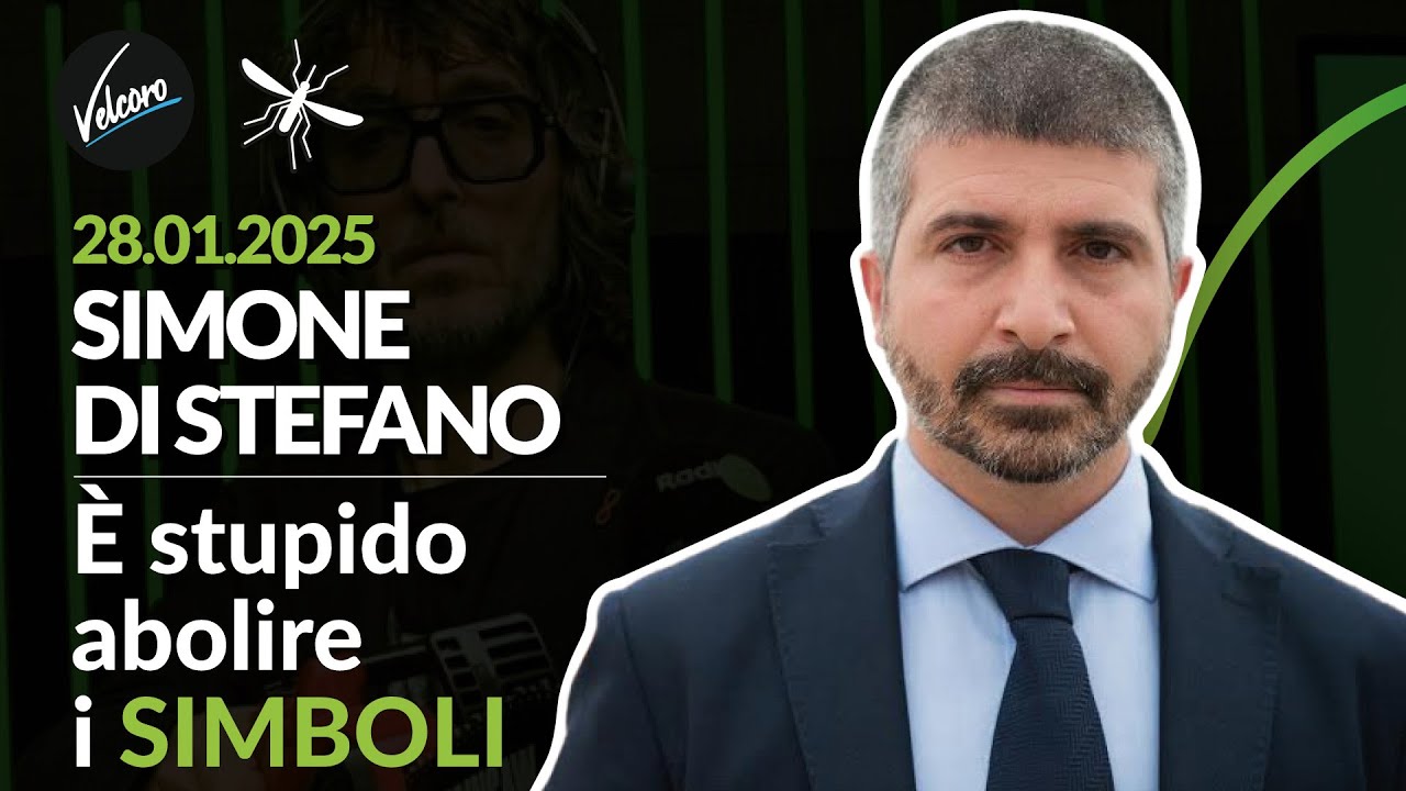 Simone Di Stefano