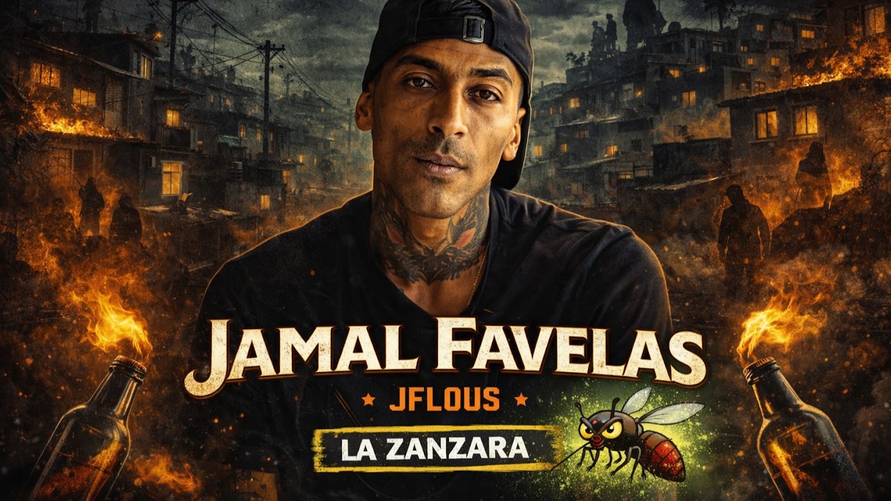 Jamal Favelas (JFlous)