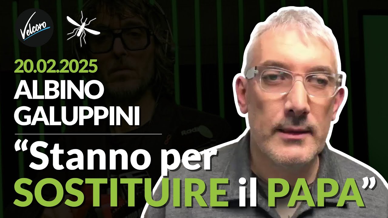 Albino Galuppini