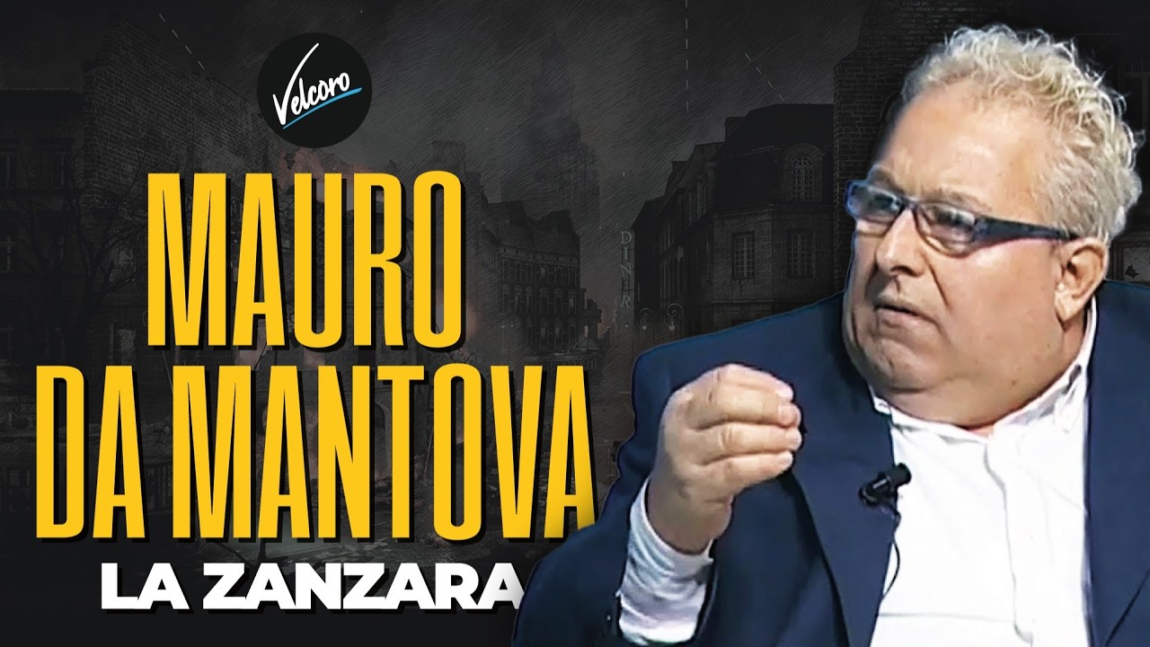 Mauro da Mantova
