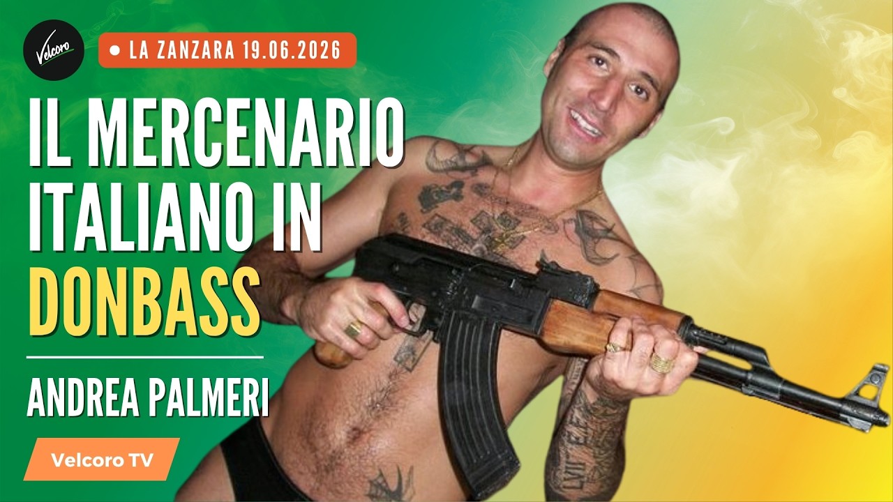 Andrea Palmeri